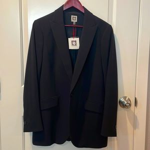 Anne Klein blazer